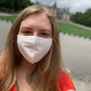 Meet your Posher, Rachel